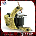 Professional Tattoo Equipment Handmade Tattoo Machine Copper Coil Iron Customize Liner Wholesale Tattoo Machines